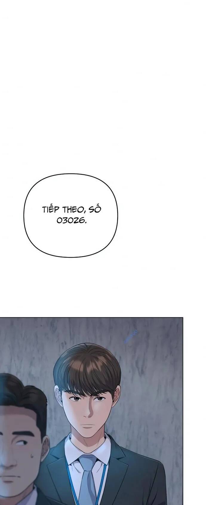 Nhân Viên Thực Tập Kim Cheolsu - chap10 - Trang 30